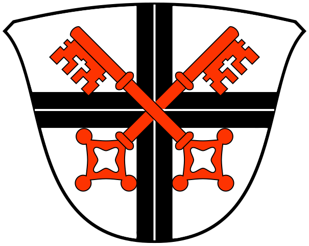 Wappen von Namedy