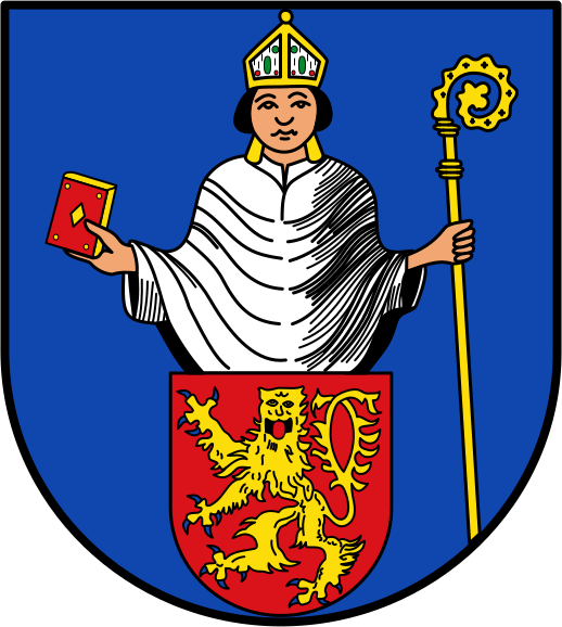 Wappen von Mülhofen