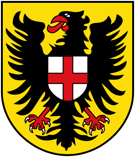 Wappen von Weiler