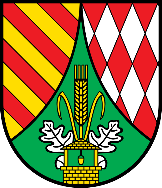 Wappen von Ehlscheid