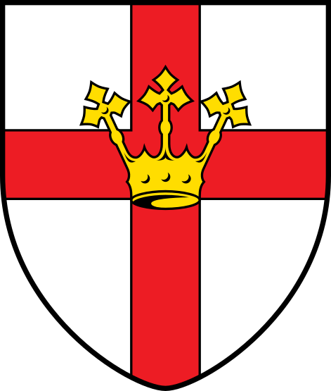 Wappen von Kesselheim