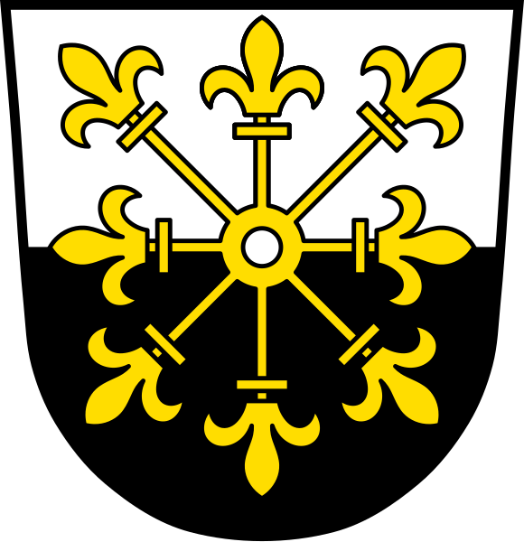Wappen von Kottenheim