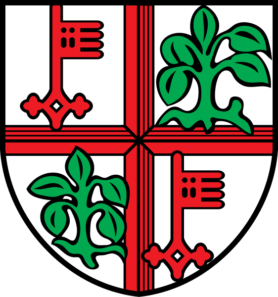 Wappen von Kürrenberg