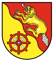 Wappen von Oberbieber