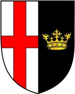 Wappen von Niederwerth