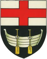 Wappen von Urbar