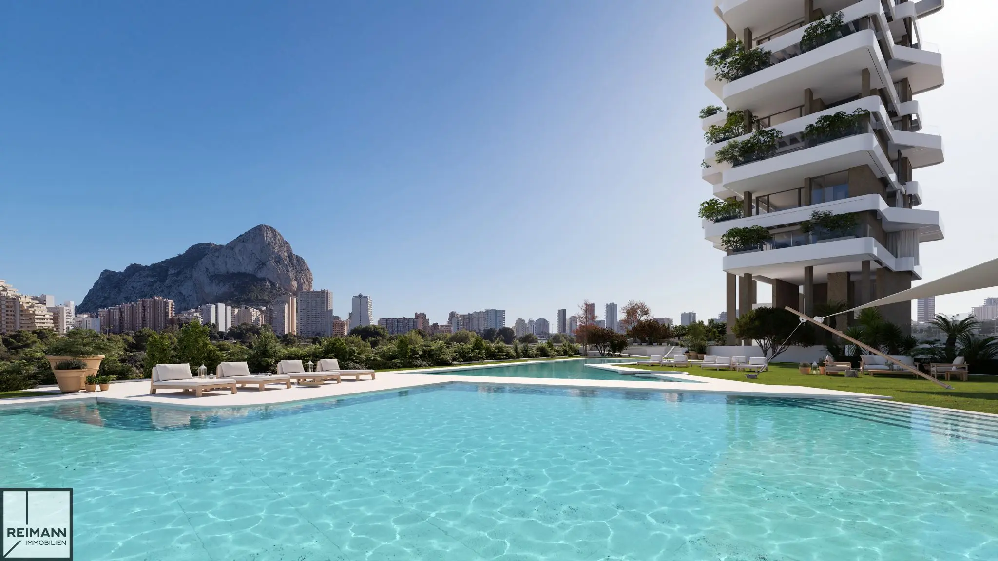 Gemeinschaftsbereich