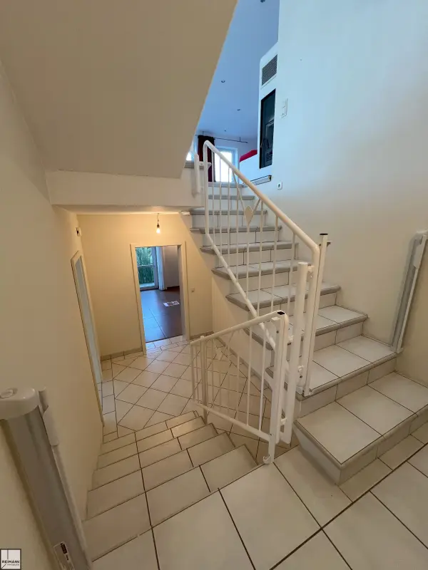 Treppe