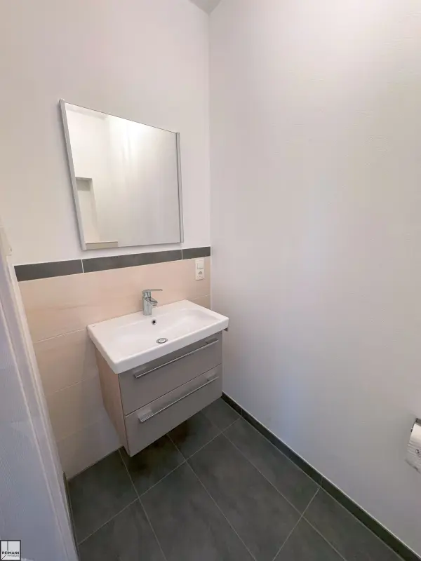 Gäste-WC