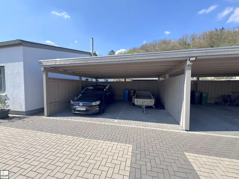 Carport