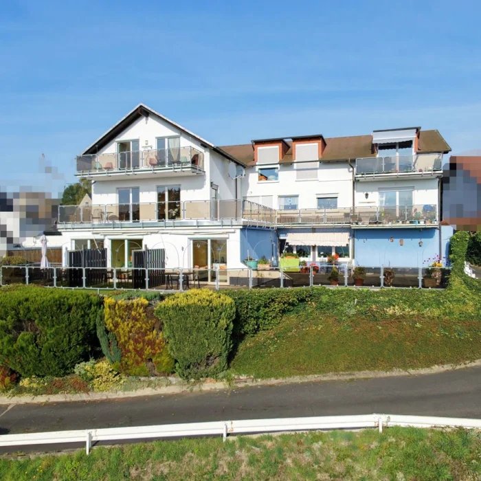 Rheinblick & Rendite – Wohn- und Gewerbeensemble mit Substanz in der VG Vallendar