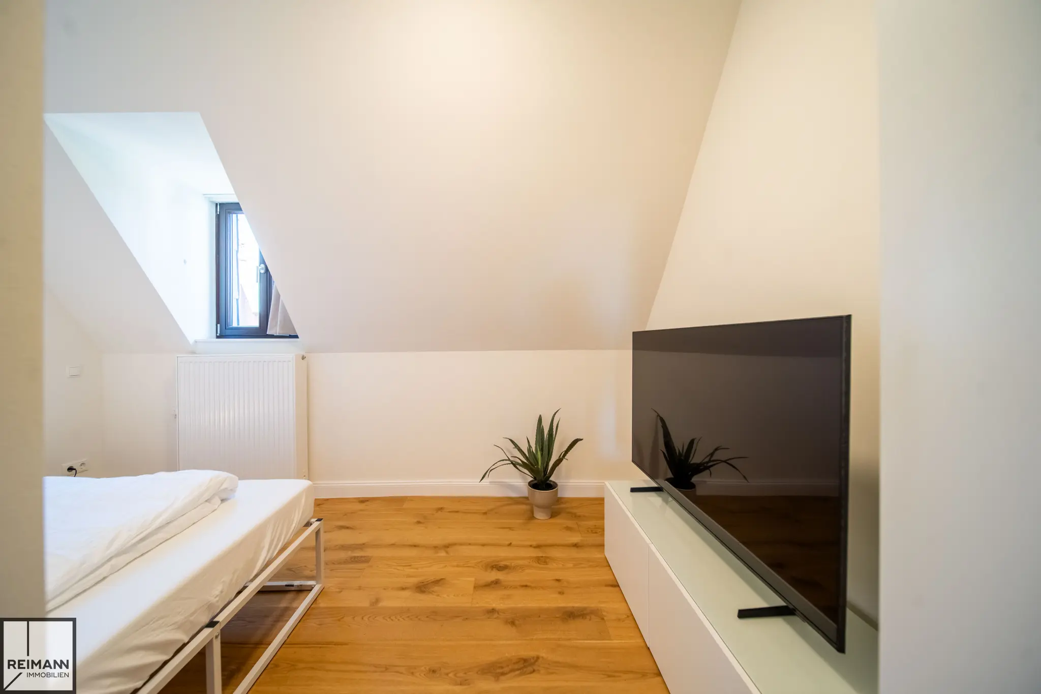 WHU-Studierenden-Wohnung