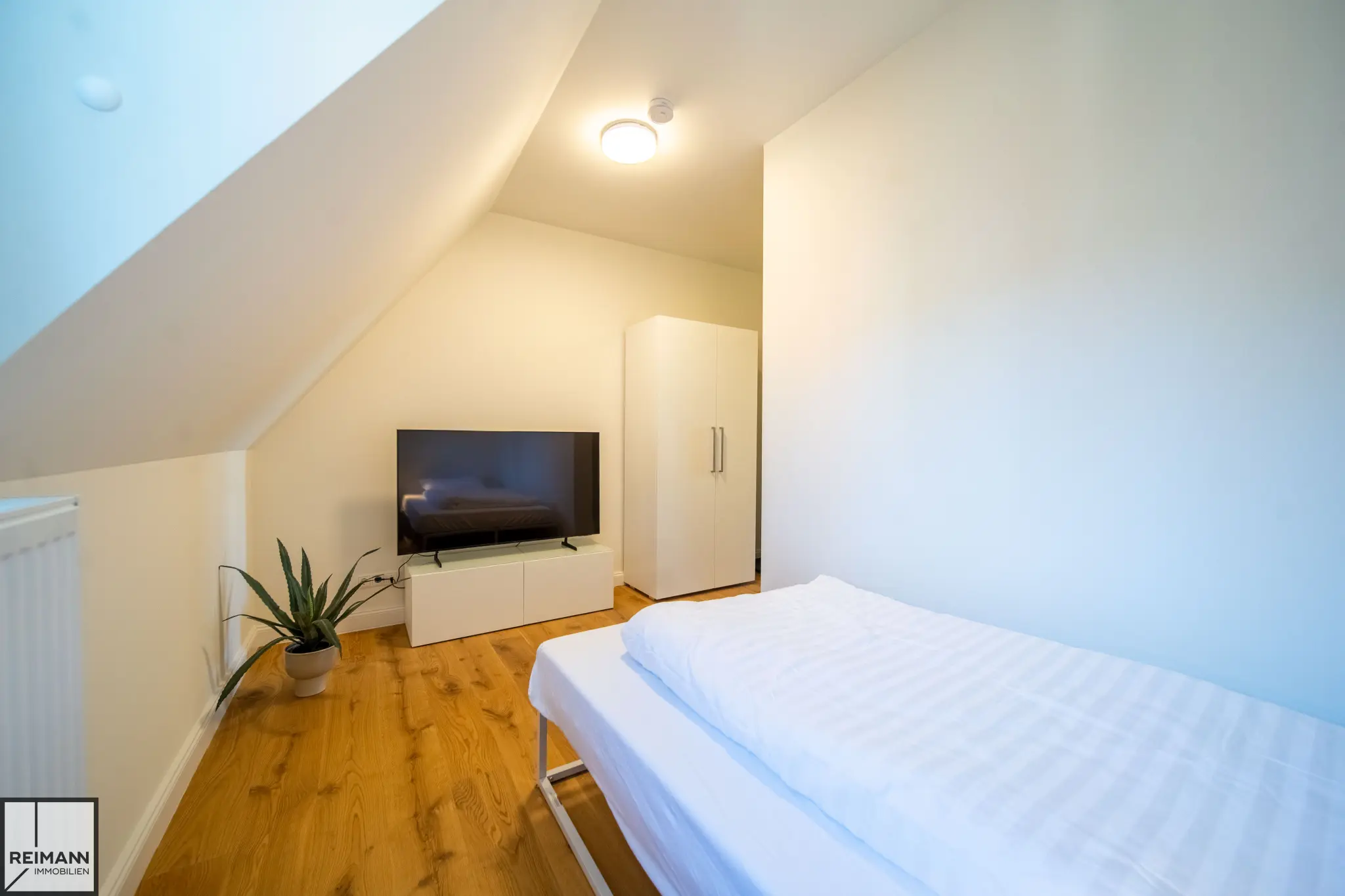 WHU-Studierenden-Wohnung