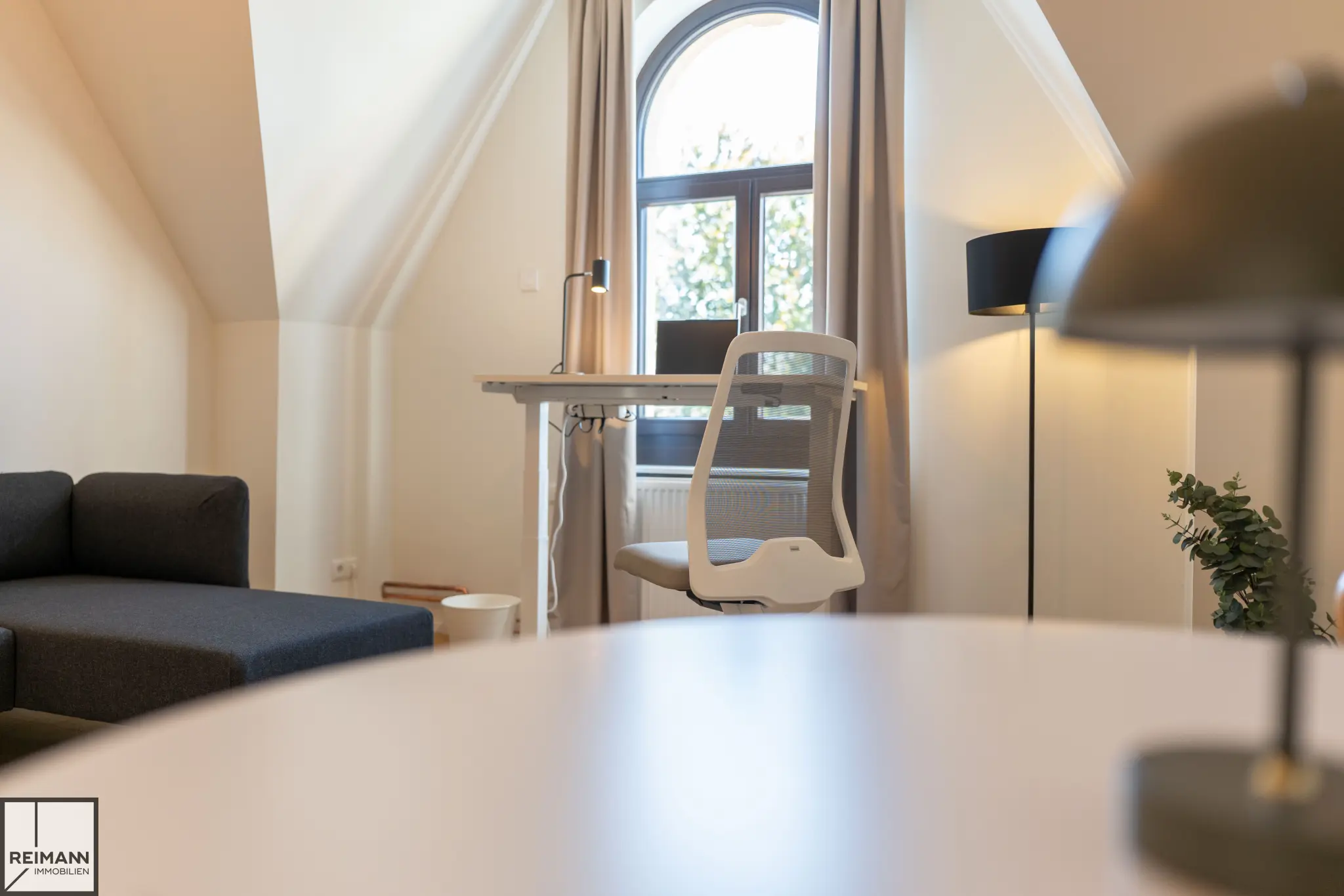 WHU-Studierenden-Wohnung