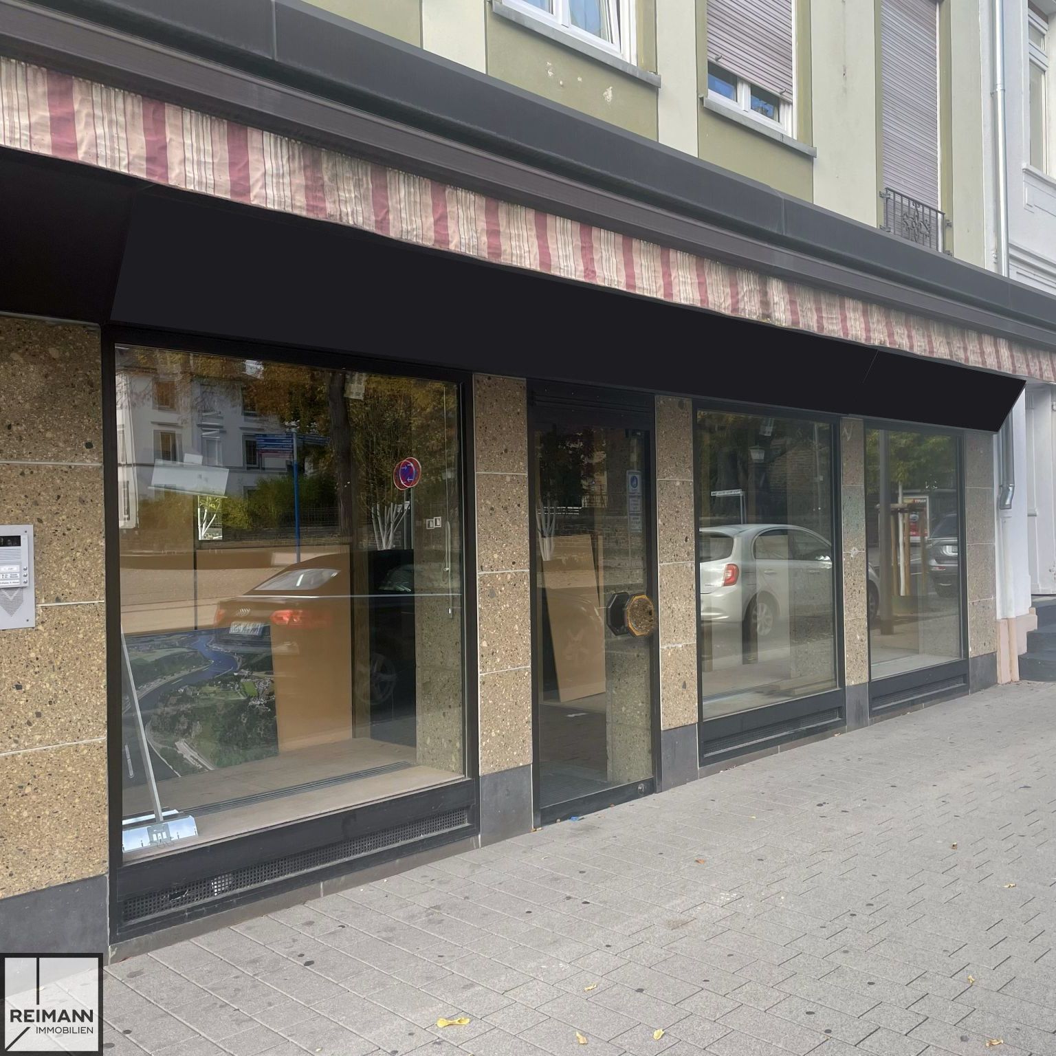 Attraktives Ladenlokal am Marktplatz von Neuwied – individuell gestaltbar