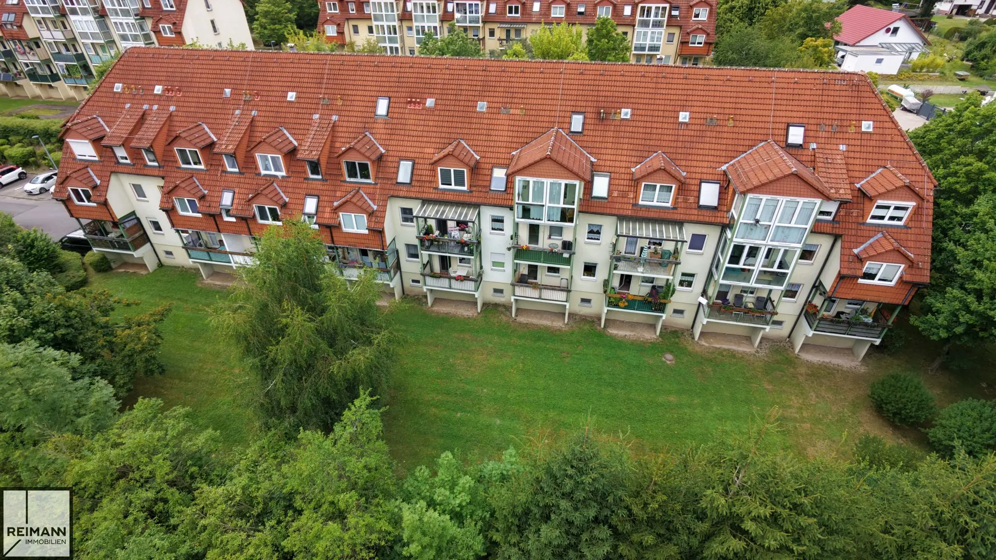 REIMANN Immobilien Objekt 580068