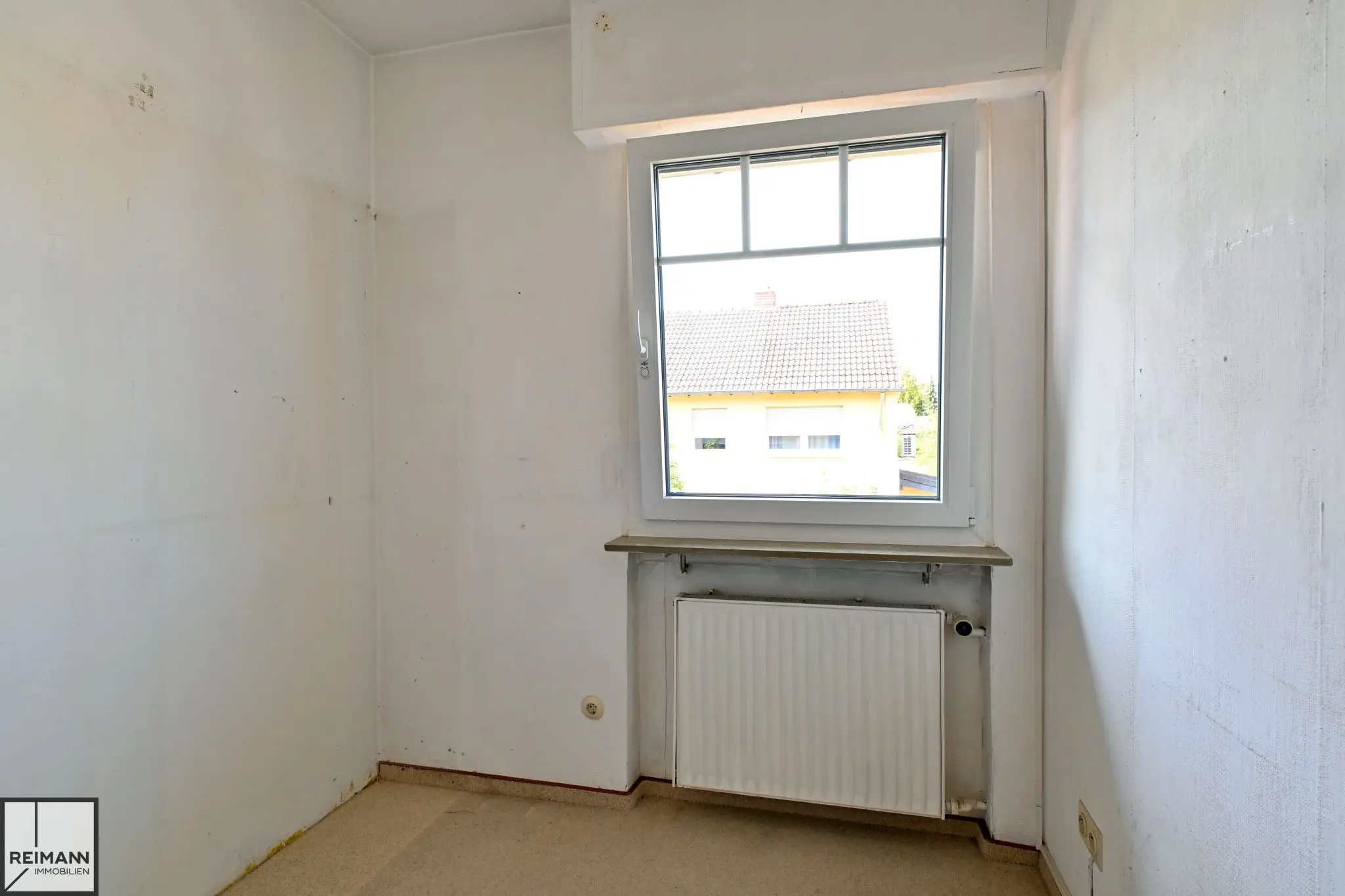 Arbeitszimmer