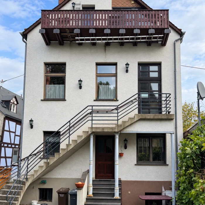 Mehrfamilienhaus in Koblenz-Arzheim