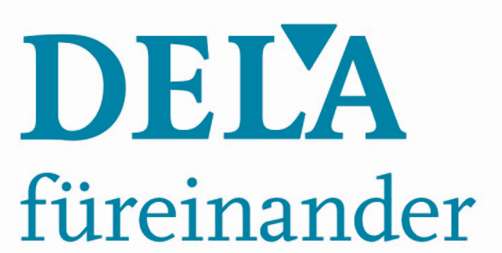 DELA Logo
