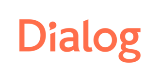 Dialog Logo