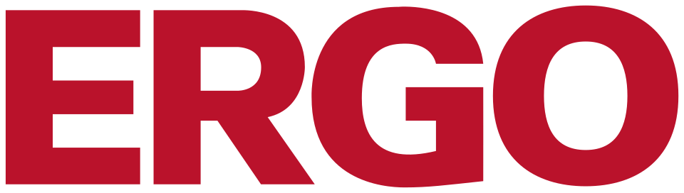 ERGO Logo