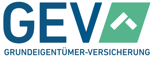 Grundeigentümer-Versicherung Logo