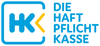 die Haftpflichtkasse Logo
